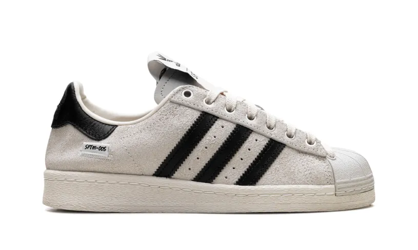 Adidas Superstar Superstar 82 'Song for the Mute - Cream White'